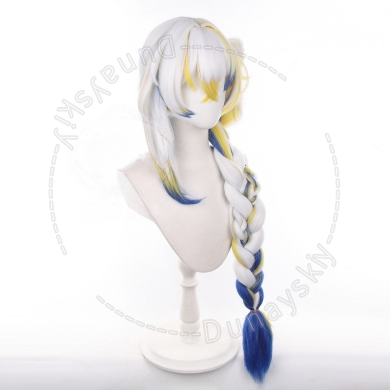Arknights Shu Lunar New Year L - Anime Cosplay Wig Heat Resistant review and price