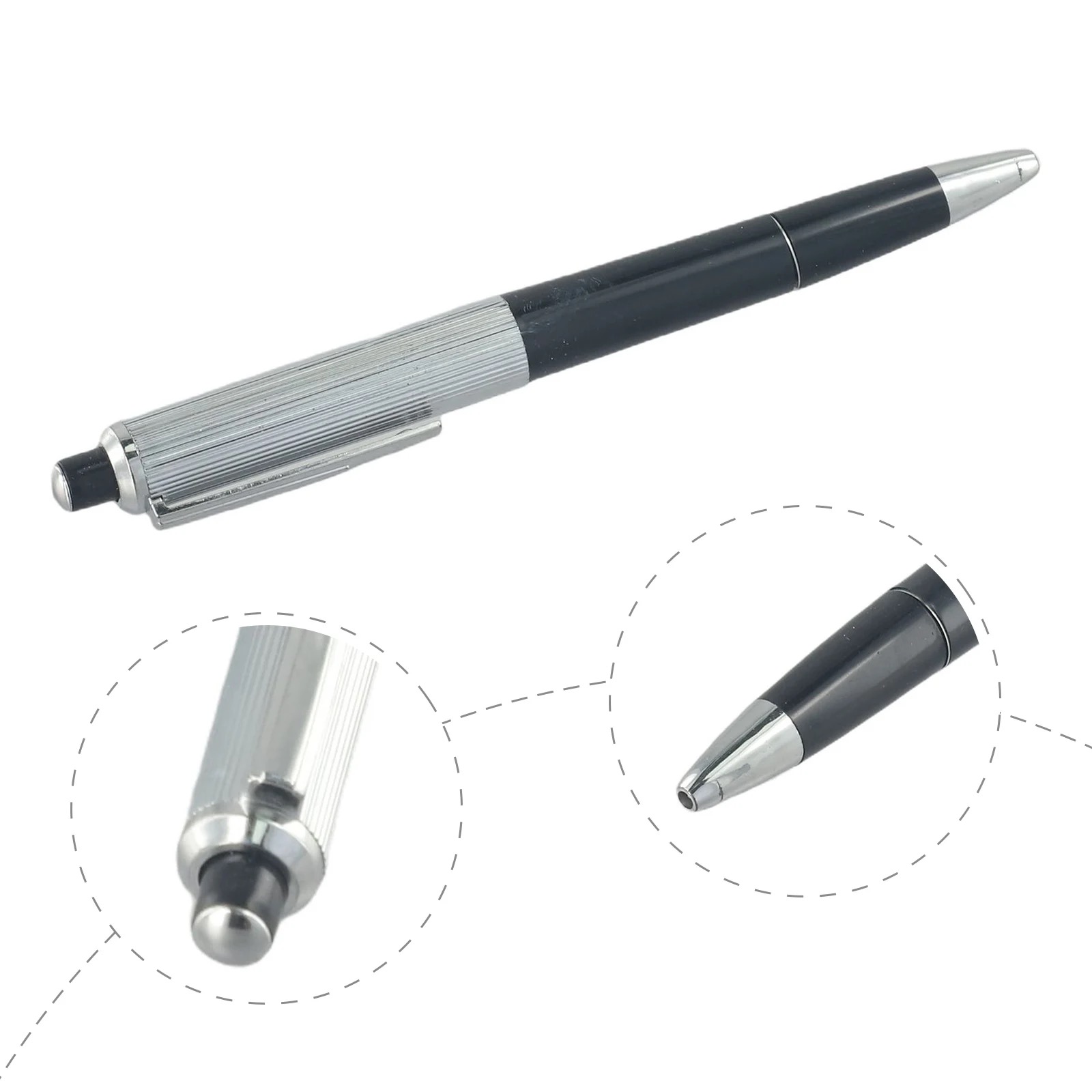 1pcs Creative Electric Shock P - Shock Pen Prank Toy review and price