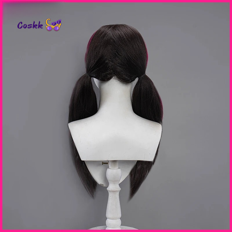 Draculauraa Cosplay Wig  Long  - Anime Cosplay Wig Heat Resistant review and price
