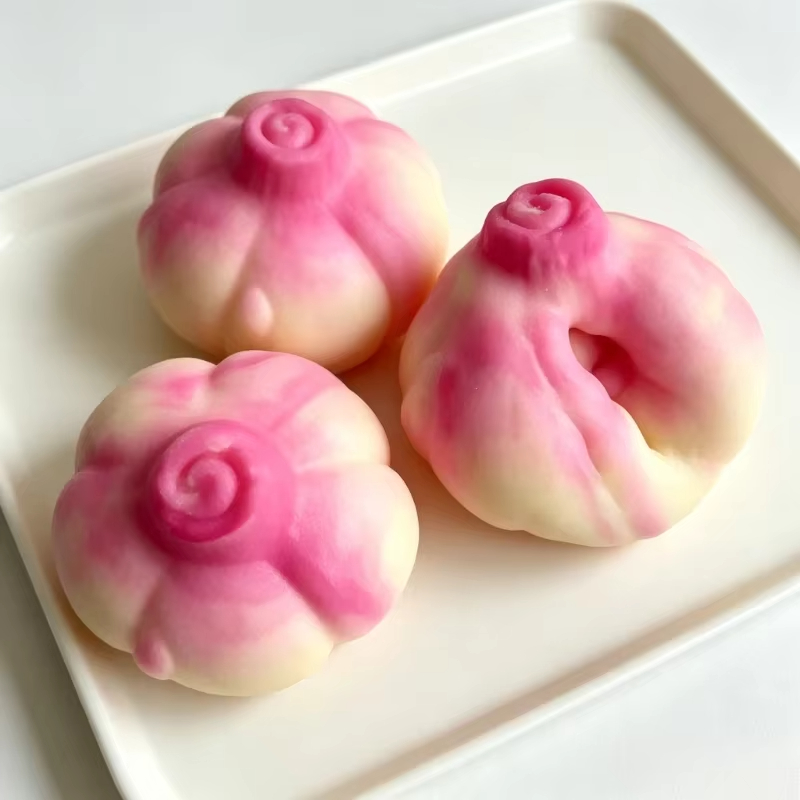 Onion Shaped Squishy Crunch Sq - Novelty Gifts review and price