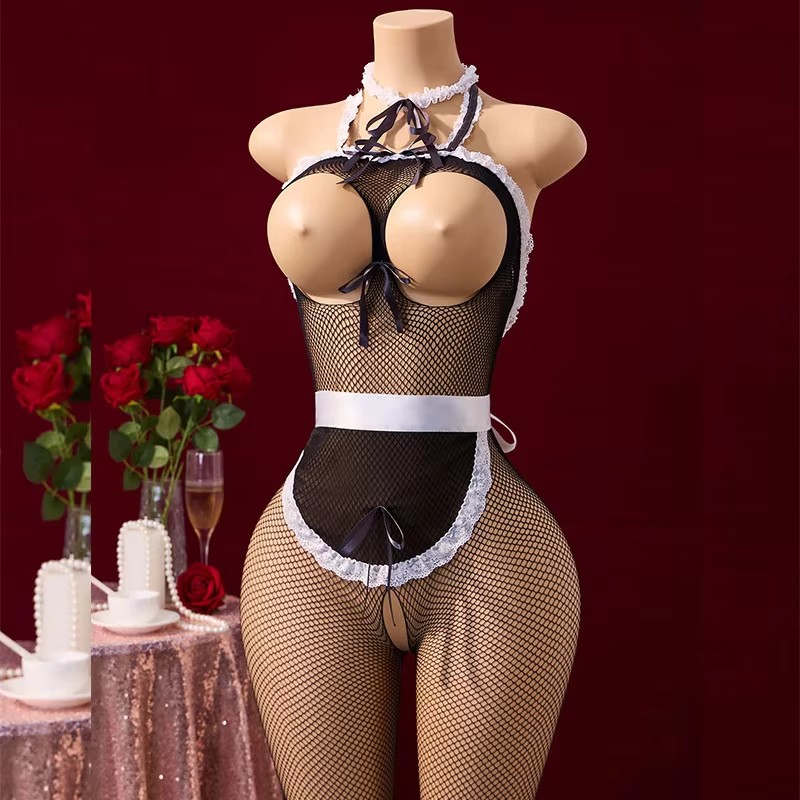 Erotic Costumes Role Play Serv - Costumes review and price