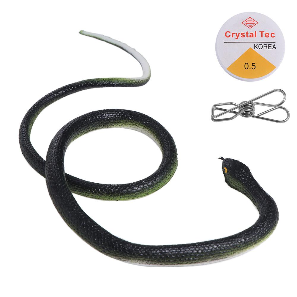 Anaconda Props Simulation Snak - Prank Toys review and price