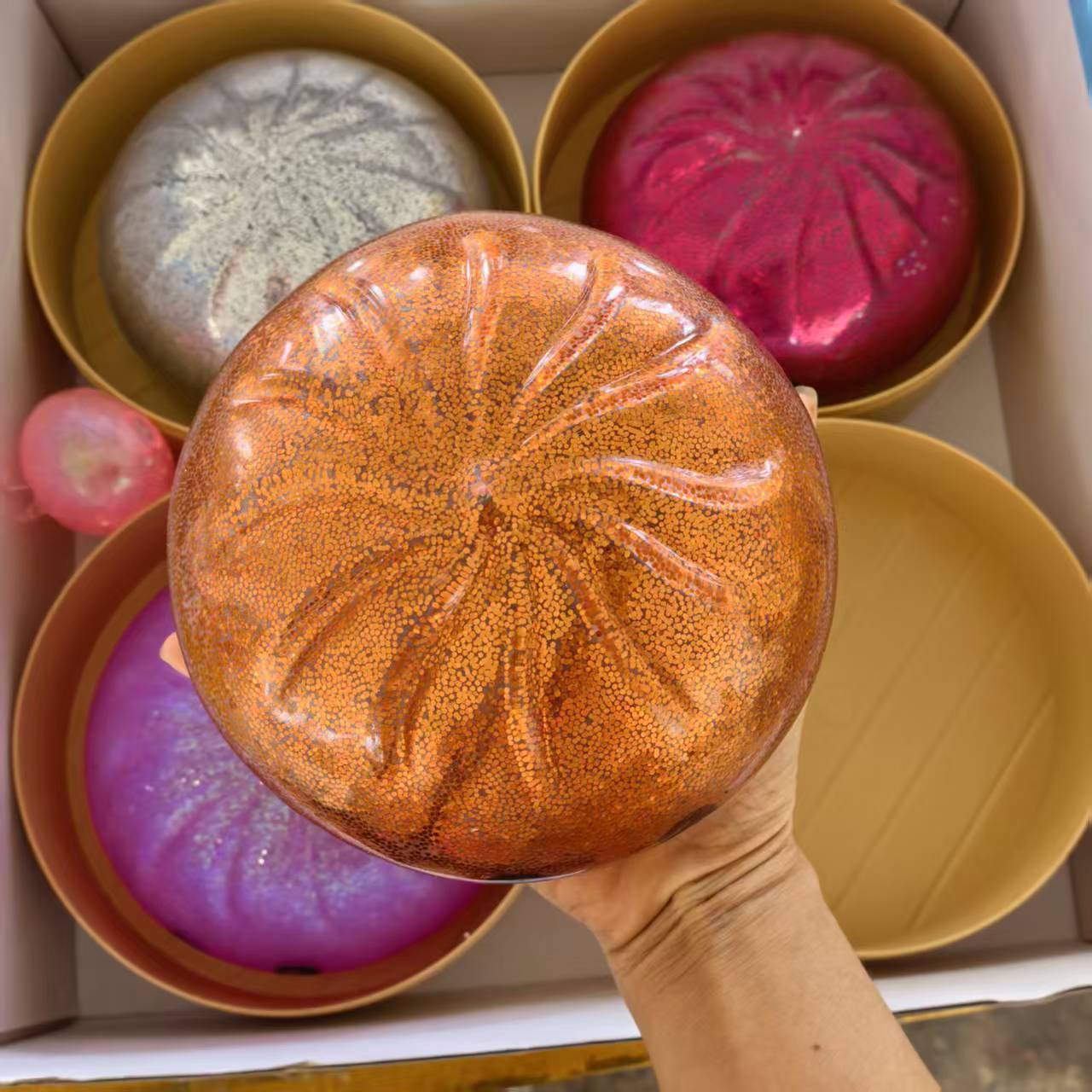 15cm Jumbo Dumpling w/bead Squ - Novelty Gifts review and price