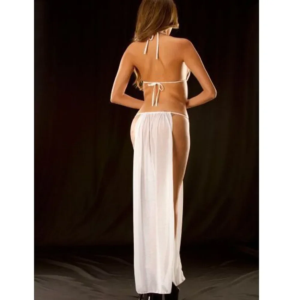 See Through Lace Babydoll Wome - Costumes review and price