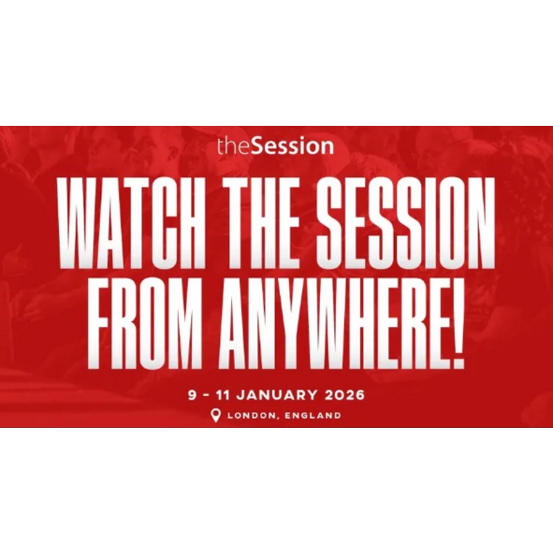 The Session - Live Stream (202 - Magic Tricks review and price