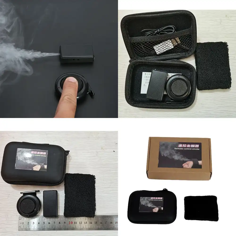 WAP01  Remote Control Mini Arm - Magic Tricks review and price