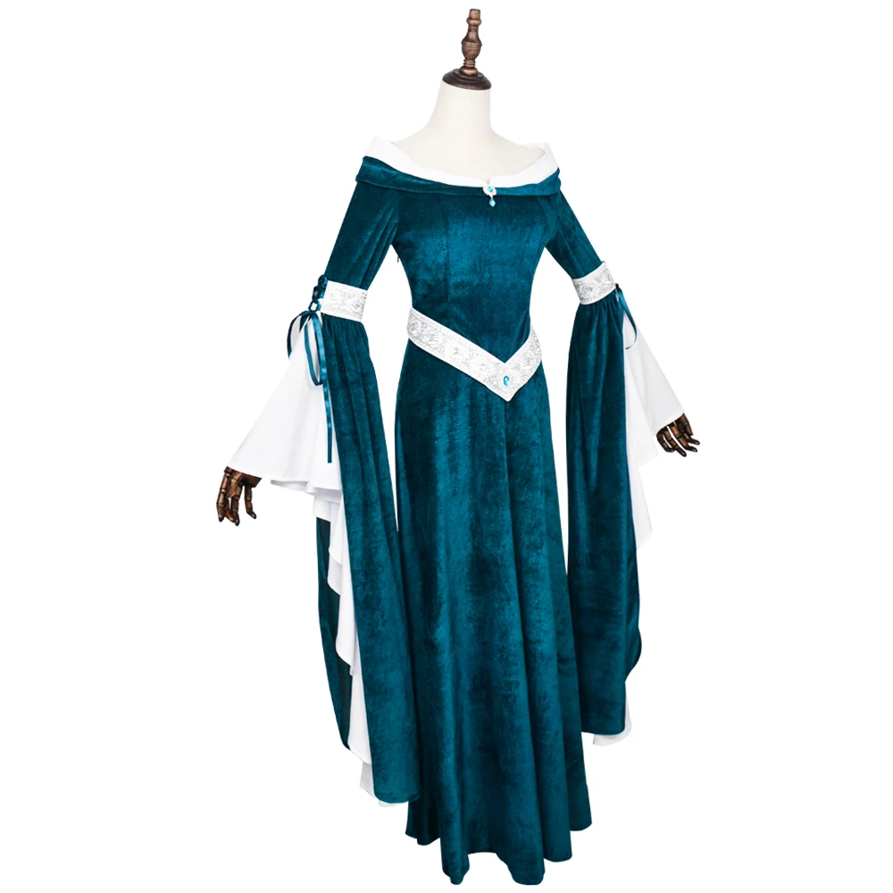 Medieval Renaissance Elf Style - Medieval Renaissance Dress Women review and price