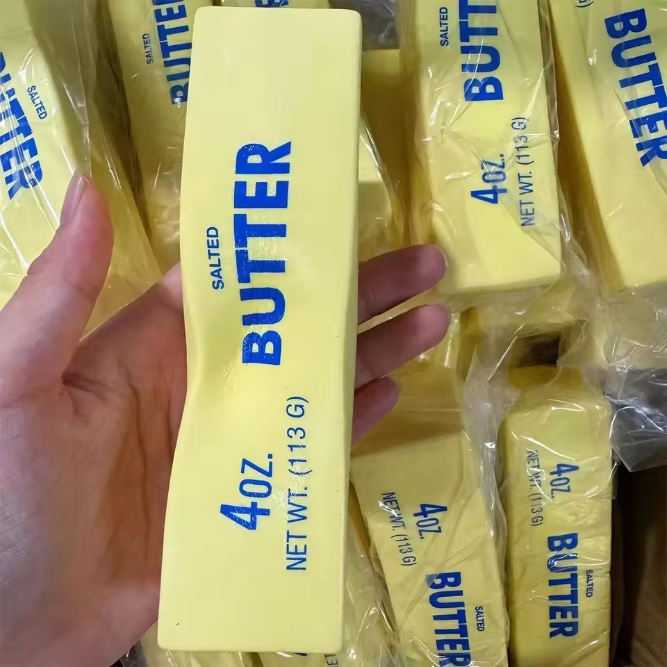 14CM Butter Stick Fidget Toys  - Prank Toys review and price