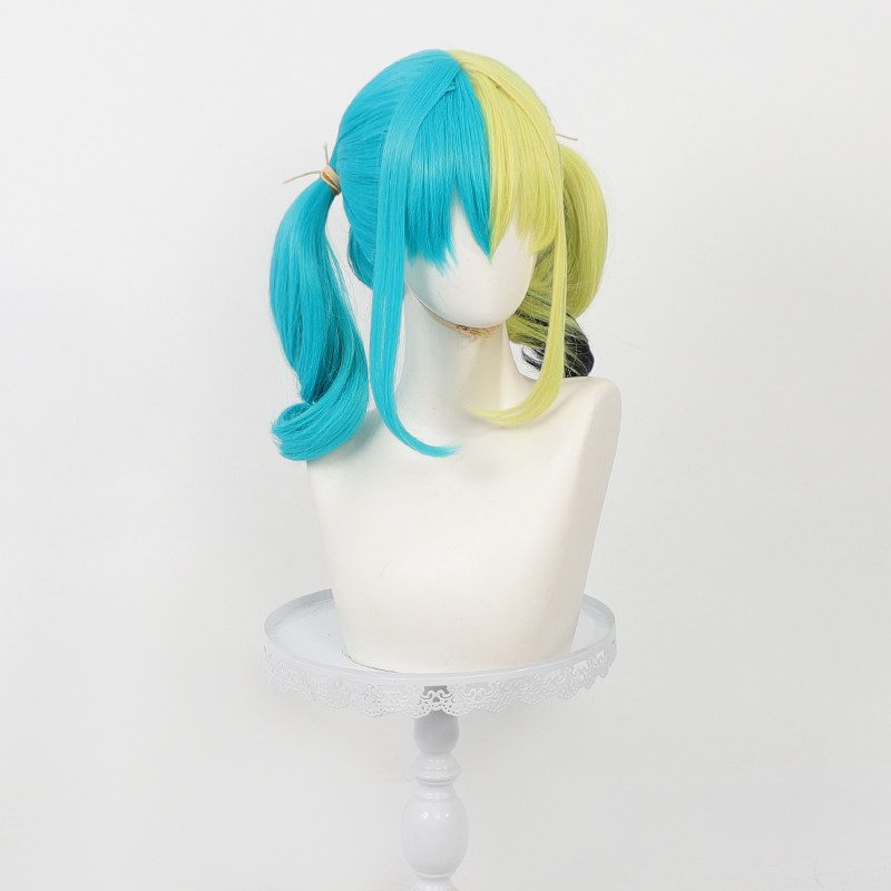 Anime Canari Cosplay Wig Heat  - Anime Cosplay Wig Heat Resistant review and price