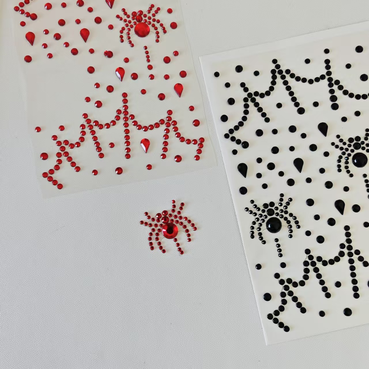 Halloween Stickers Party Stage - Party Supplies review and price