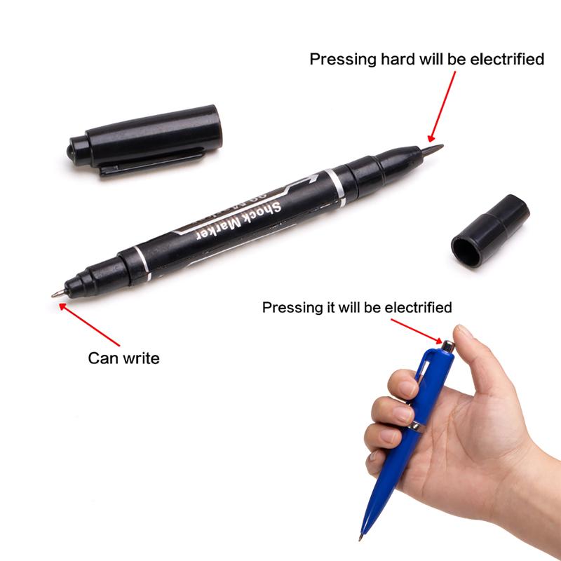 /Kb/Electric Shock Pen Prank T - Shock Pen Prank Toy review and price