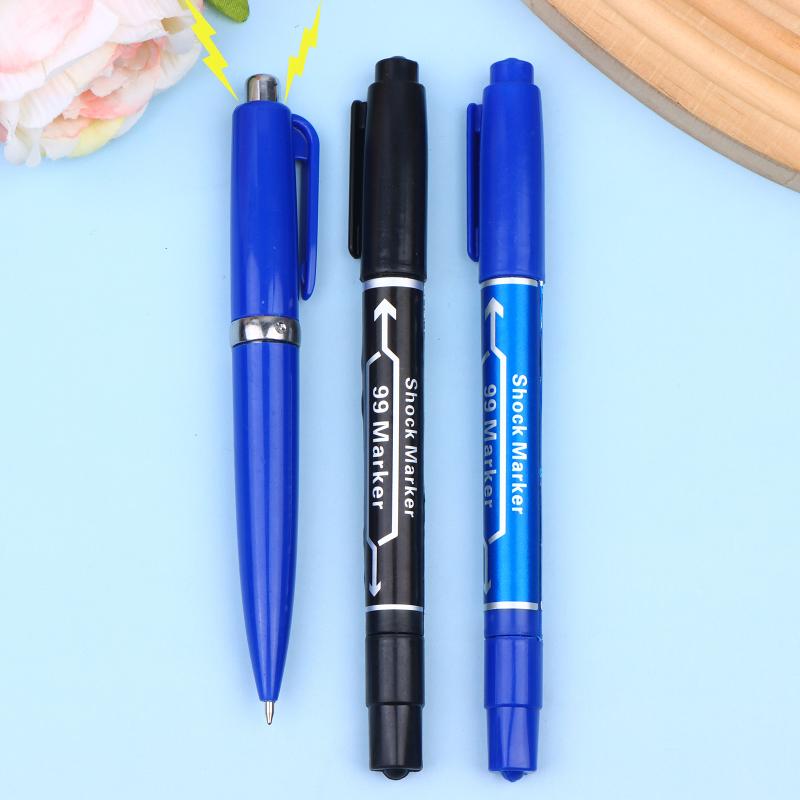 /Kb/Electric Shock Pen Prank T - Shock Pen Prank Toy review and price