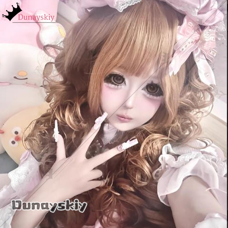 YiNuo*Cosplay Messiah Complex  - Anime Cosplay Wig Heat Resistant review and price