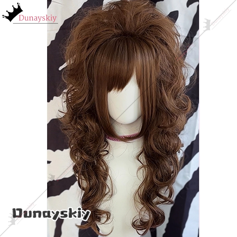 YiNuo*Cosplay Messiah Complex  - Anime Cosplay Wig Heat Resistant review and price