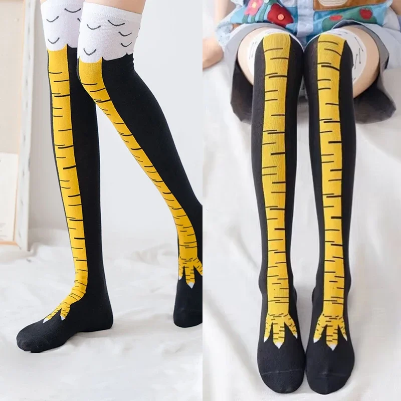 40Pairs 3D Funny Chicken Claw  - Funny Chicken Leg Socks review and price