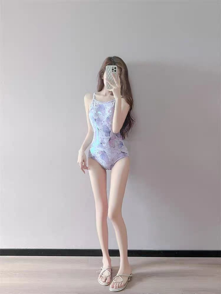 Fairy Style Triangular Cutout  - Costumes review and price