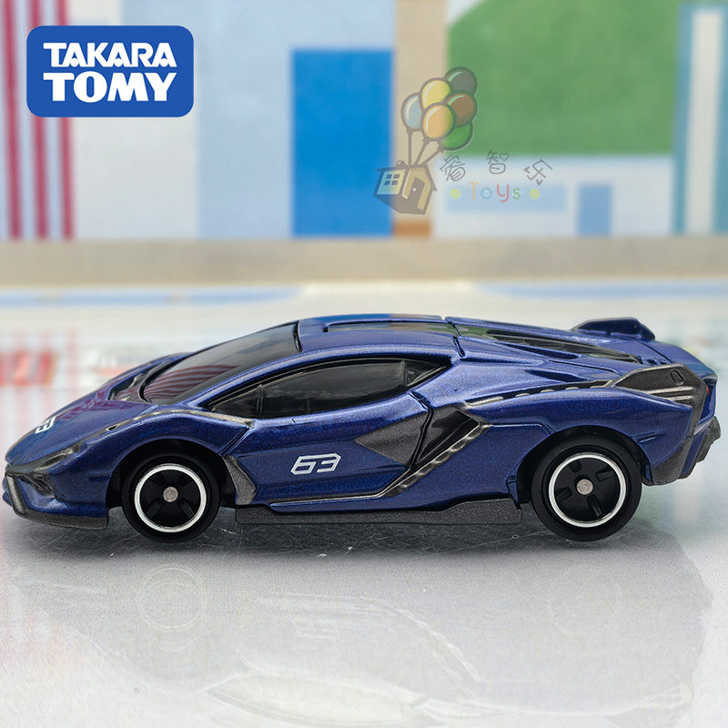 Takara Tomy Tomica Diecast Car - Novelty Gifts review and price
