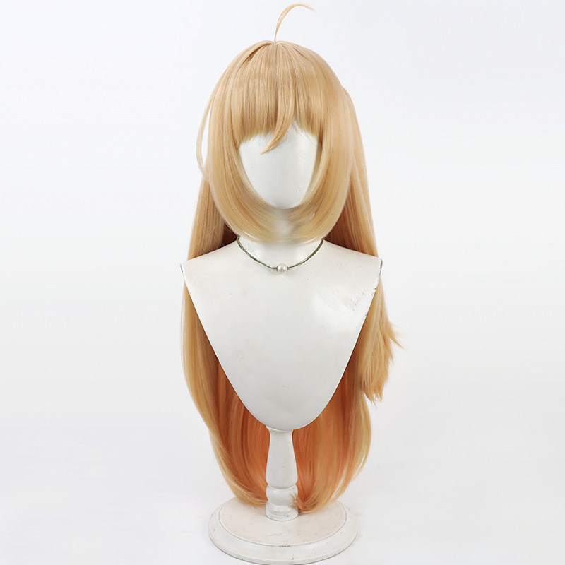 Cissia Cosplay Wig Zenless Zon - Anime Cosplay Wig Heat Resistant review and price