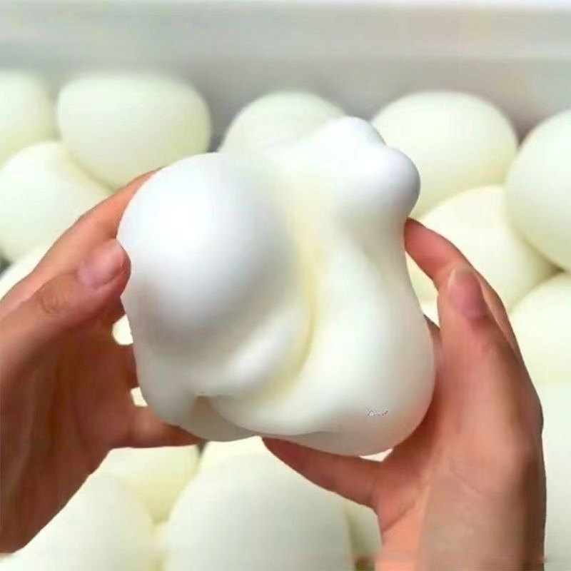Big Squishy Bread Stress Ball  - Novelty Gifts review and price