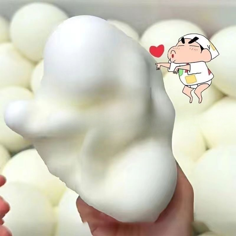 Big Squishy Bread Stress Ball  - Novelty Gifts review and price