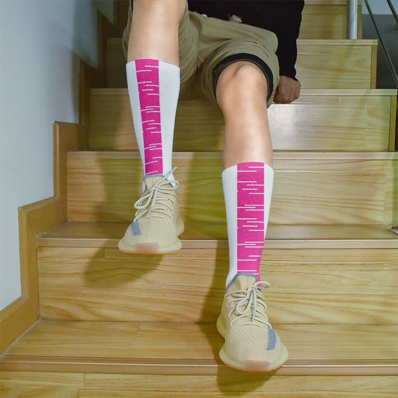 3D Funny Creative Chicken Foot - Funny Chicken Leg Socks review and price