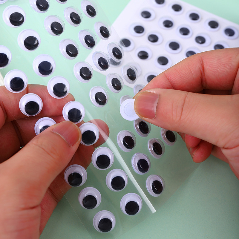 Wholesale Self Adhesive Wiggly - Party Supplies review and price
