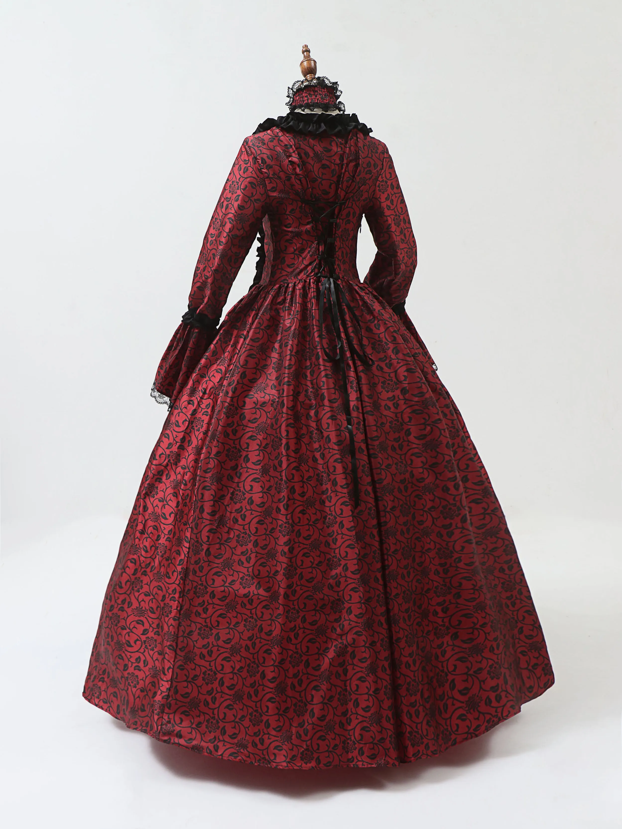 Cosplay Marie Antoinette Dress - Medieval Renaissance Dress Women review and price