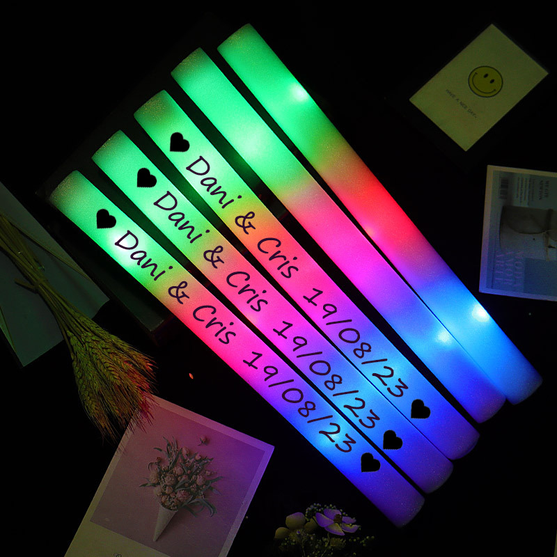 12/30/60Pcs LED Glow Sticks Bu - Glow In The Dark Party Glasses review and price