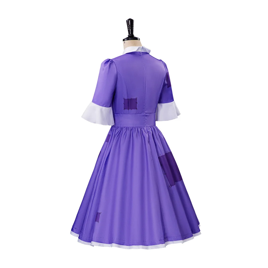 The Circus Jax Cosplay Dress W - Medieval Renaissance Dress Women review and price