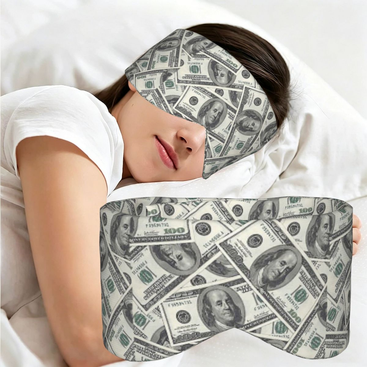 Rich Money Novelty Dollars sle - Novelty Gifts review and price