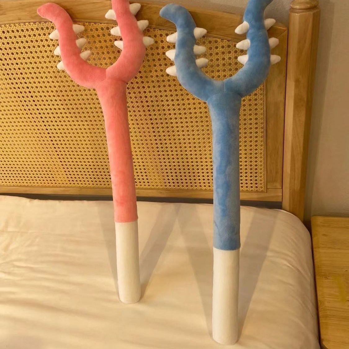 70cm Chiikawa Plush Battle Sti - Prank Toys review and price