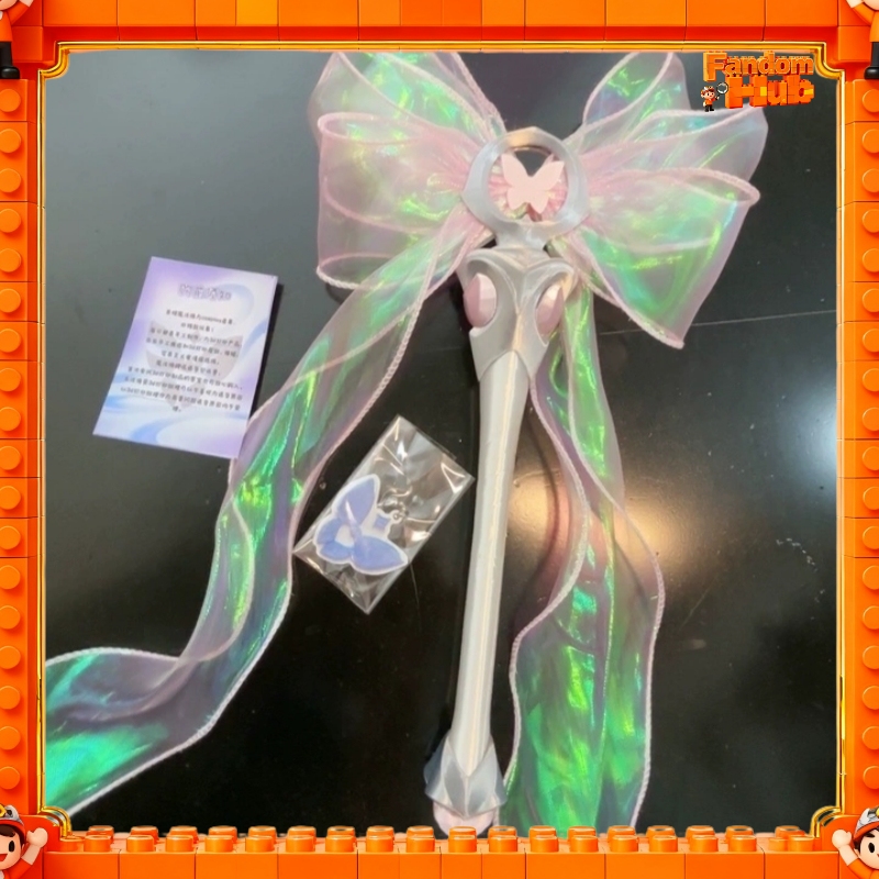 3D Printed Valorant Cosplay Pr - Magic Tricks review and price