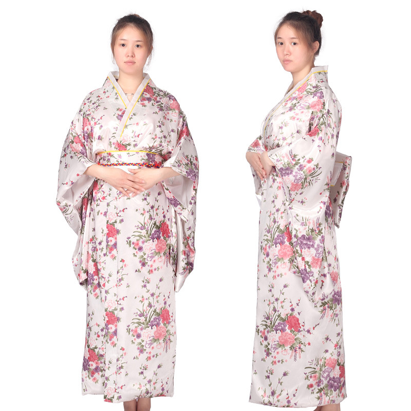 Ancient Costume Kimono Lady-st - Costumes review and price