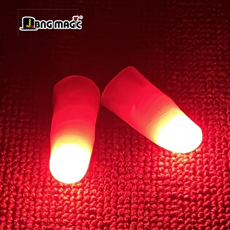 Professional Light-Pair Set Re - Thumb Tip Magic Trick Set review and price