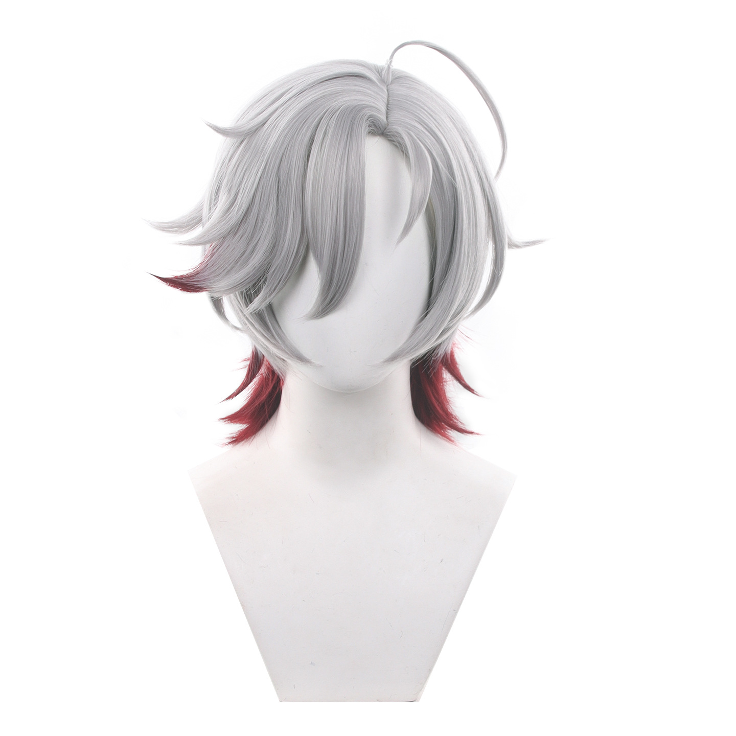 In Stock Illuga Cosplay Wig Ga - Anime Cosplay Wig Heat Resistant review and price