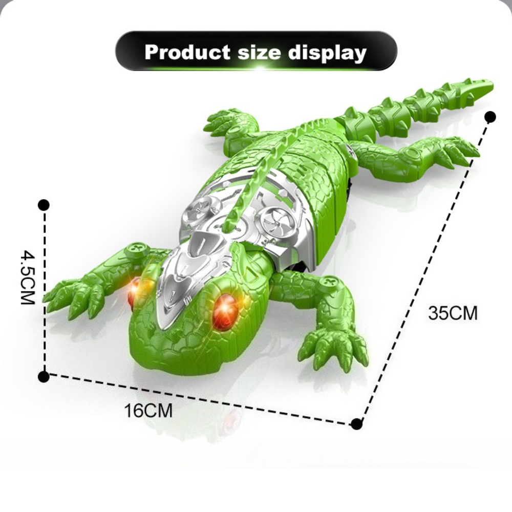 Electric Remote Control Animal - Novelty Gifts review and price