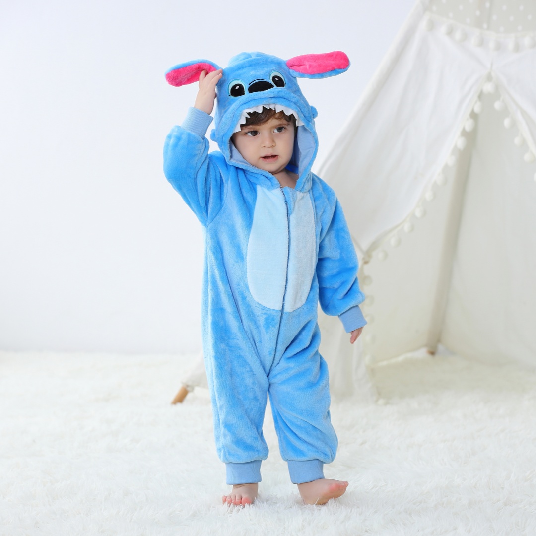 Newborn Baby Romper Infant Lon - Spiderman Jumpsuit Kids review and price